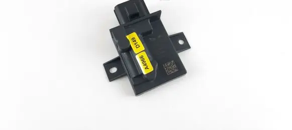 Land Rover Range Rover Velar Fuel injection pump control unit/module HPLA9D370BA A2C39933100