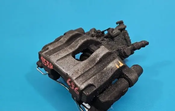 Opel Vectra C Rear brake caliper IMPRK1558696