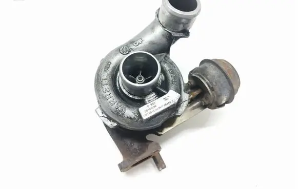 Alfa Romeo 147 Turbo 55191596 B858 7127662