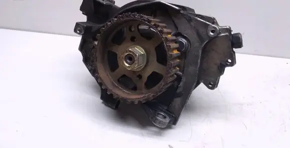 Ford Focus C-MAX Fuel injection high pressure pump 9651844380 0445010089
