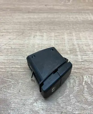 BMW 5 E60 E61 Hazard light switch 6919506