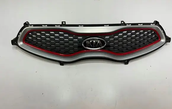 KIA Picanto Front grill 863511Y300