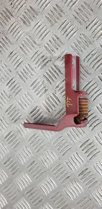 SsangYong Musso Tailgate hinge 