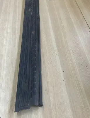 Ford Transit Custom Rear sill trim cover BK21B13248AB35B8