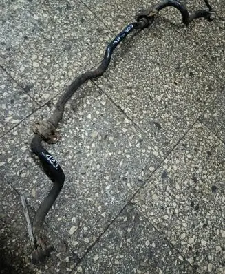 Front anti-roll bar/sway bar