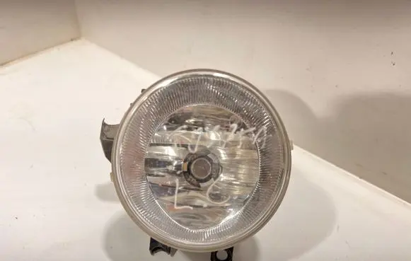 Toyota Land Cruiser (J150) Front fog light
