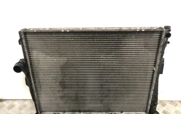 BMW Z4 E85 E86 Coolant radiator 1436240