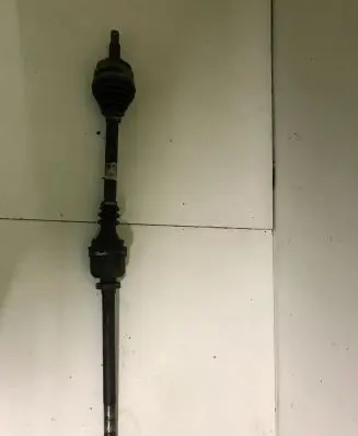 Renault Espace - Grand espace IV Front driveshaft