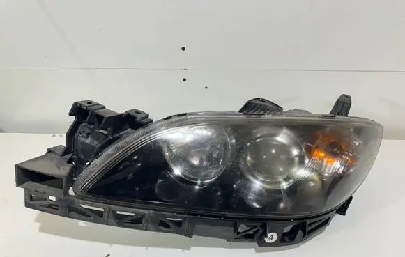 Mazda 3 I Headlight/headlamp