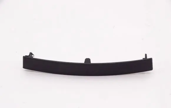 BMW X5 F15 Centre console side trim front 9252110