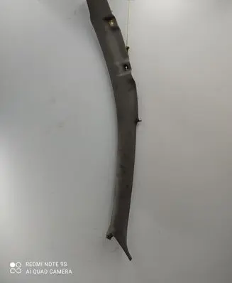 Audi A6 Allroad C5 (A) pillar trim 4B9867233C