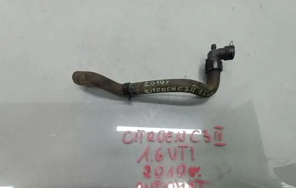 Citroen C3 Engine coolant pipe/hose