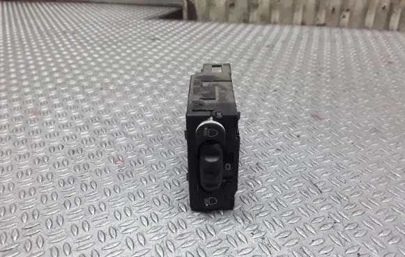 Renault Trafic II (X83) Headlight level height control switch 8200022569