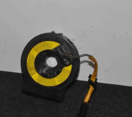KIA Ceed Airbag slip ring squib (SRS ring) HY31742501