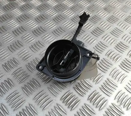 Audi A5 Mass air flow meter 04L906461B 5WK98102