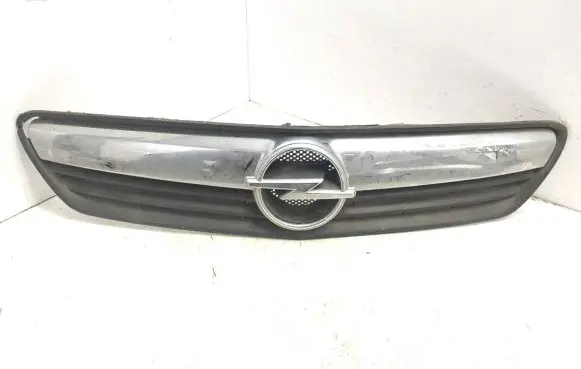 Opel Meriva A Front grill 13207140