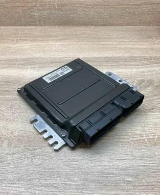Nissan Murano Z50 Engine control unit/module ECU MEC33711