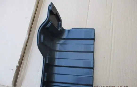 KIA Picanto Rear underbody cover/under tray K291201Y000
