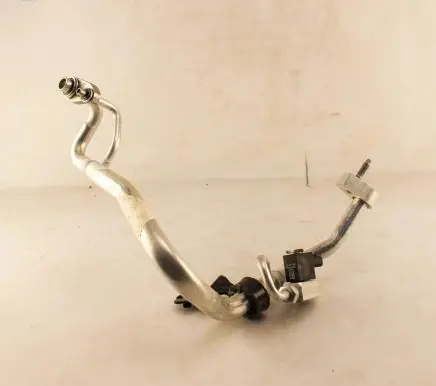 Ford Kuga II Air conditioning (A/C) pipe/hose LX6H19E881BD