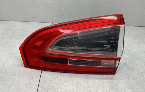 Ford S-MAX Tailgate rear/tail lights AM2113A602AF