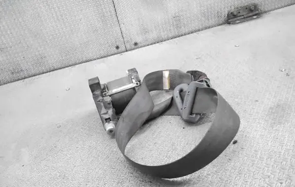 Chevrolet Lacetti Front seatbelt 449439 E40433028