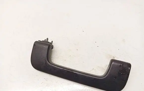 Audi A6 S6 C6 4F Front interior roof grab handle 8p0857607