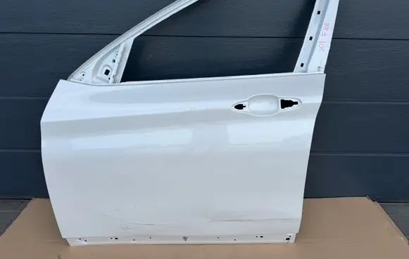 BMW X1 F48 F49 Front door X1DRZWI