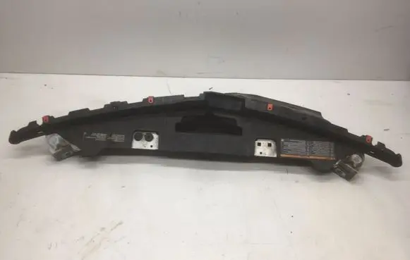 Opel Insignia A Radiator support slam panel 13252568