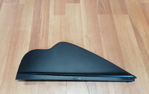 Volkswagen Sharan Dashboard side end trim 7M3858217D YM21A45A43BCW