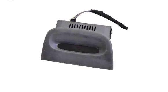Mercedes-Benz SL R230 Parking PDC sensor display screen A2305420223