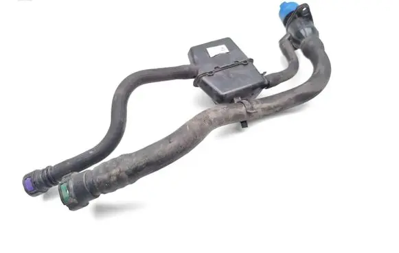 Audi A4 S4 B9 AdBlue Liquid refill tube 8W6131963B 7330471AB