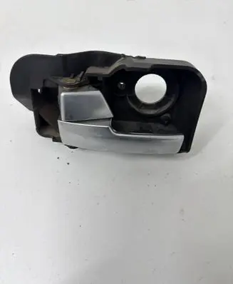 Front door interior handle