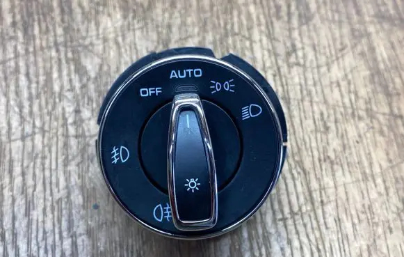 Porsche Macan (95B) Light switch 7P5941531G 10137784