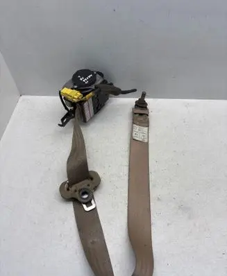 Honda Accord Front seatbelt NSB098GL08 92004 0432072