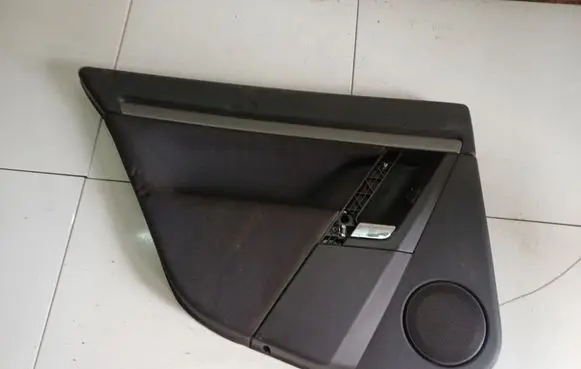 Opel Signum Rear door card panel trim 