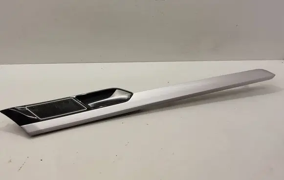 Volkswagen PASSAT B8 Front door trim bar 3G0867440 3G1837114A