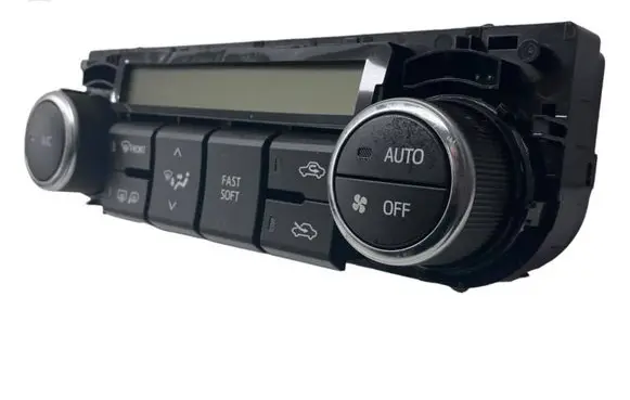 Toyota Auris E180 Climate control unit 5590002430 75F542 7013A30B