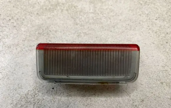 Audi A4 S4 B7 8E 8H Boot/trunk interior light 4B9947113