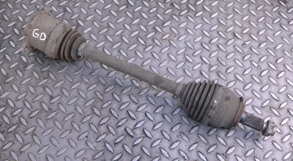 Suzuki Grand Vitara II Rear driveshaft