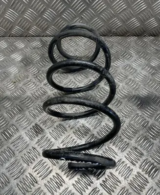Nissan Qashqai Front coil spring 