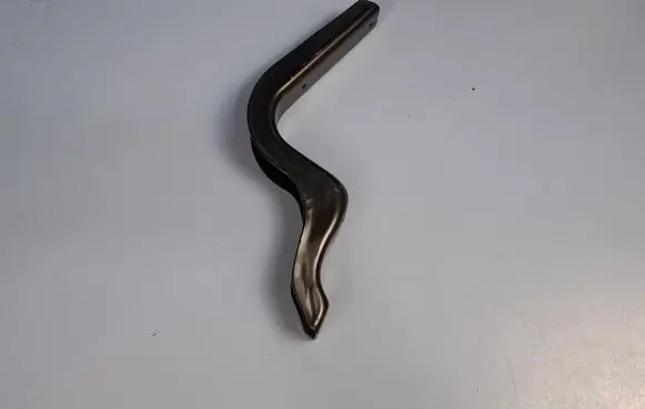 Toyota Hilux (AN120, AN130) Sill/side skirt trim 517950K120