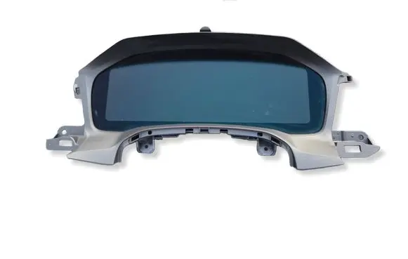 BMW 3 G20 G21 Speedometer (instrument cluster) 8709815 9836931 0000339919