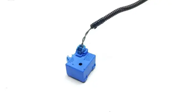 Toyota Land Cruiser (J150) Horn buzzer relay 8665250010 0689004430