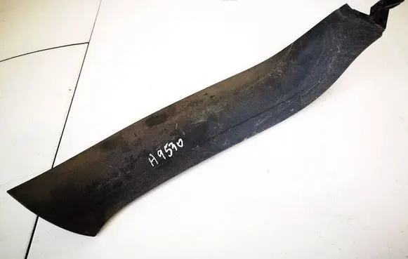 Audi Q7 4L Other interior part 4l0867607