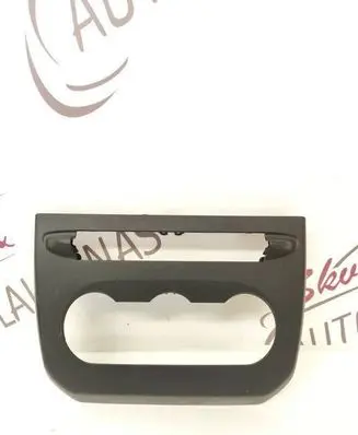 Renault Express Other dashboard part 682601021R ASS00236873 00236873
