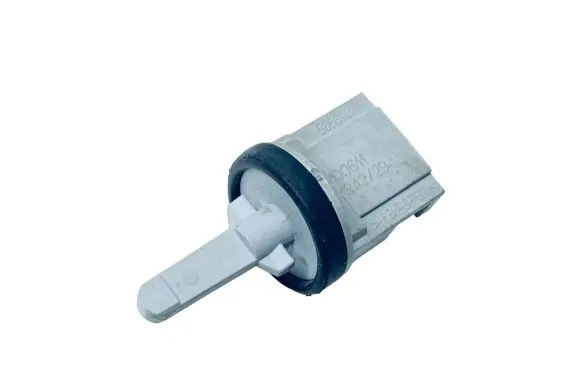 Volkswagen Touareg II Interior temperature sensor 1K0907543G
