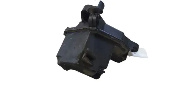 Citroen C5 Vacuum air tank 9646411180