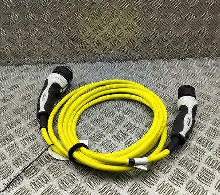 Volkswagen Tiguan Electric car charging cable 1EA971639G
