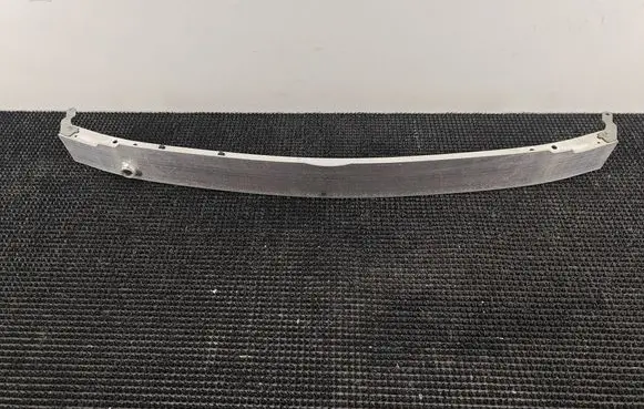 Mercedes-Benz B W246 W242 Front bumper cross member A2466201834