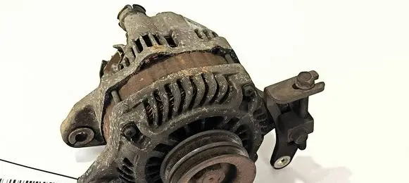 Mitsubishi Pajero Generator/alternator 1800A115 A3TG4679